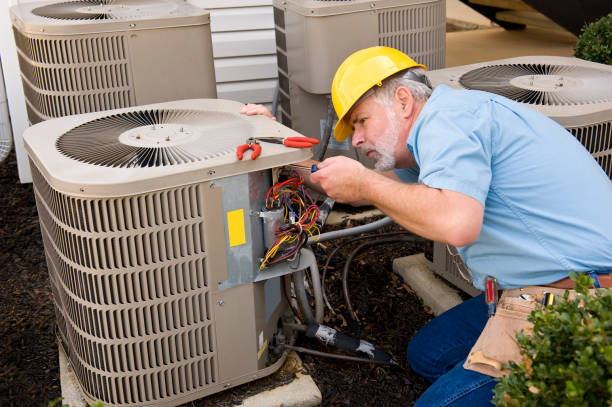 Best HVAC Installation Services  in USA